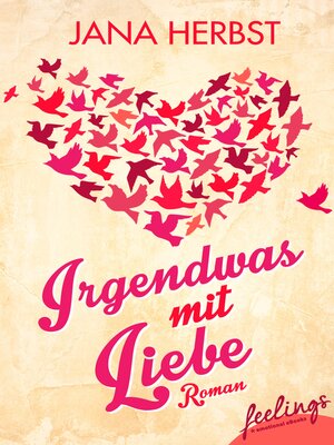 cover image of Irgendwas mit Liebe